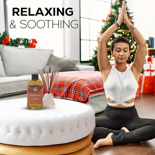 White Tea Essential Oil for Diffuser & Room Spray T971502
