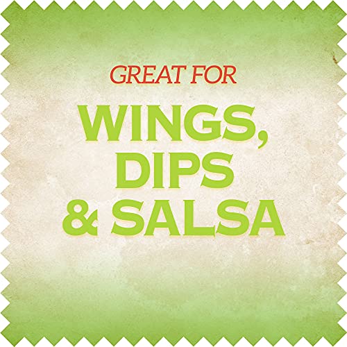 Wing Sauce, 12 fl oz (Pack of 2) N1962