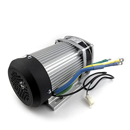 48V 1200W Electric Tricycle Motor for Cargo E-Pedicab B350