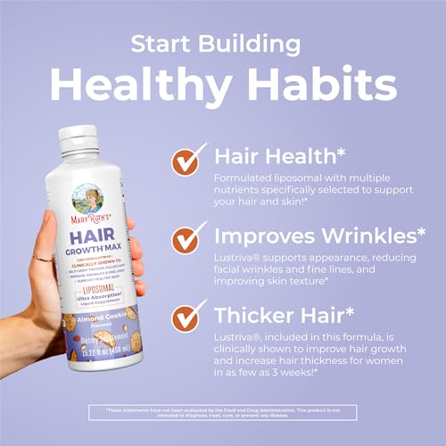 Women's Hair Growth Supplement with Biotin and Pumpkin Seed Oil C19675