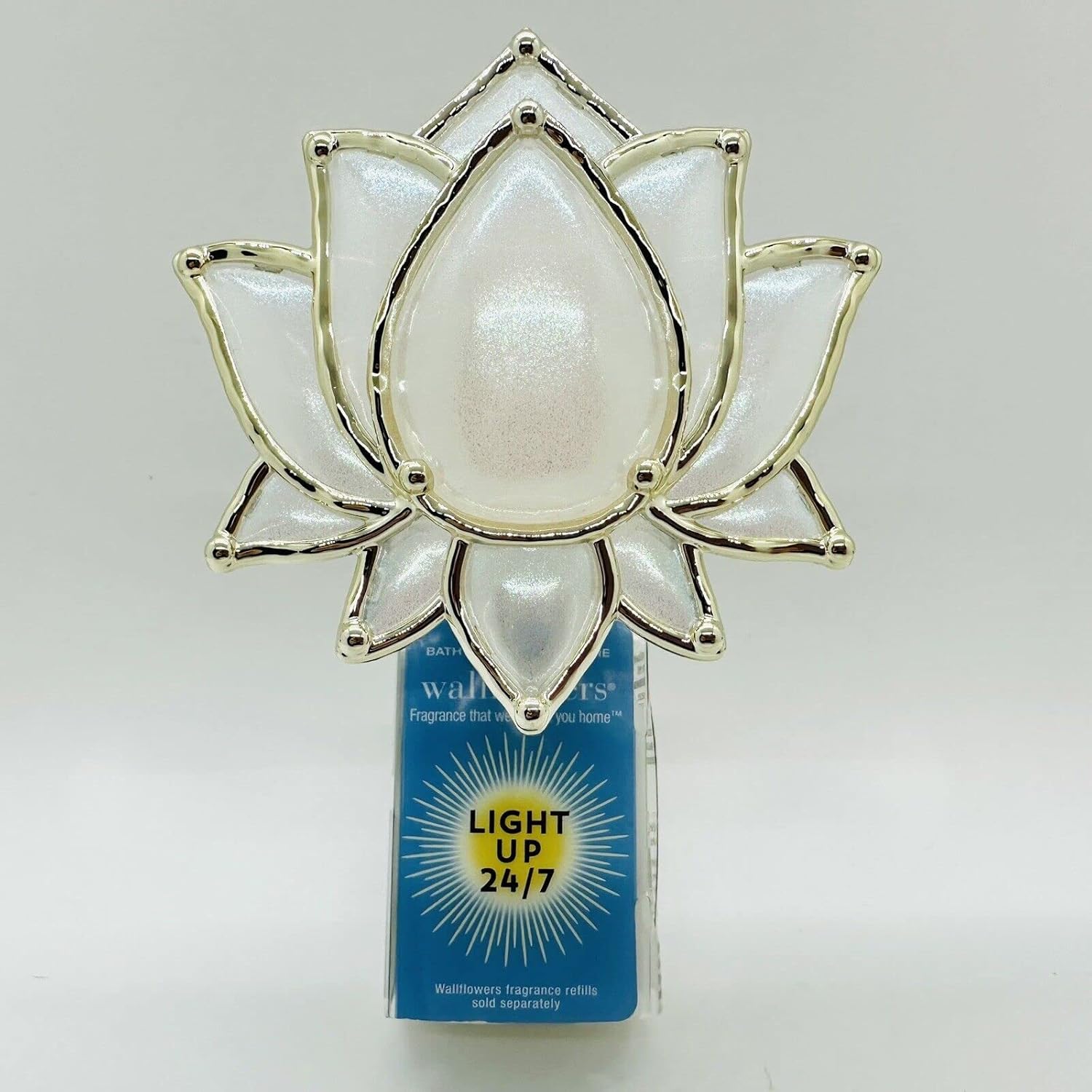 Wallflower Plug-In Home Fragrance Diffuser R79540