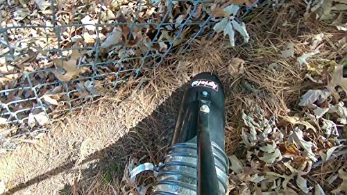 Remote Hose Kit, 10-foot L596