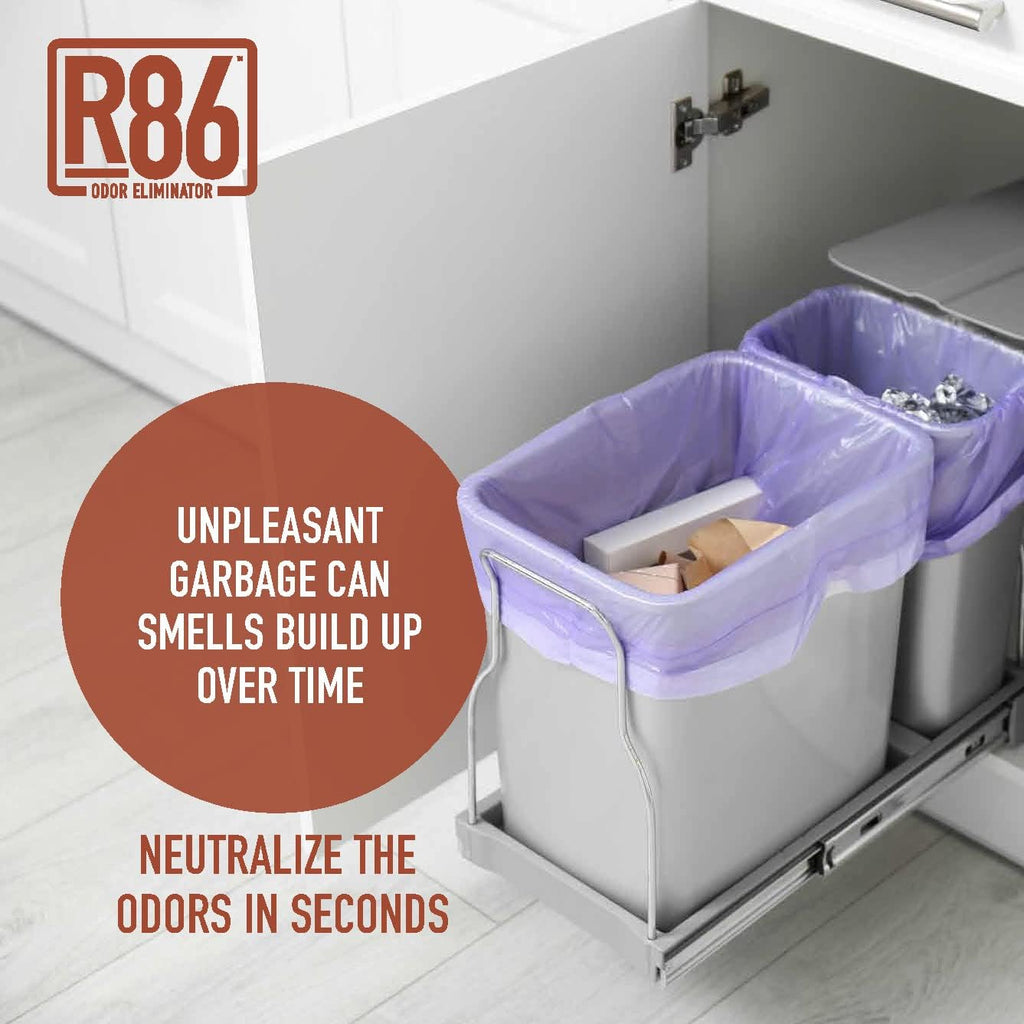 Industrial Odor Eliminator for Dead Animal, Skunk, Urine & Musty Basement Y8676
