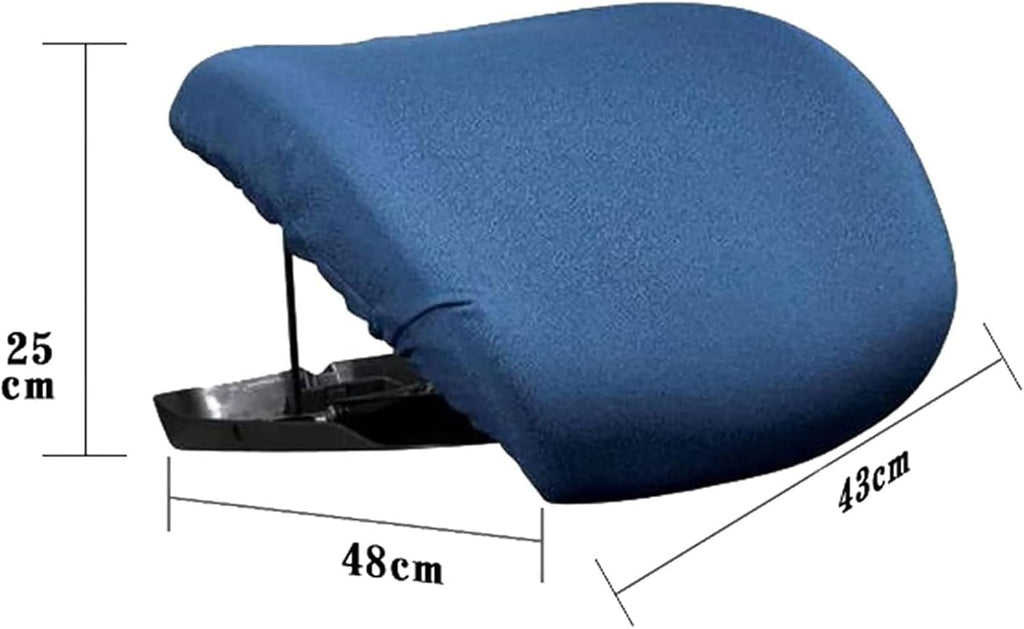 Lift Assist Cushion for Elderly and Disabled, Portable Seat Standing Aid T946519