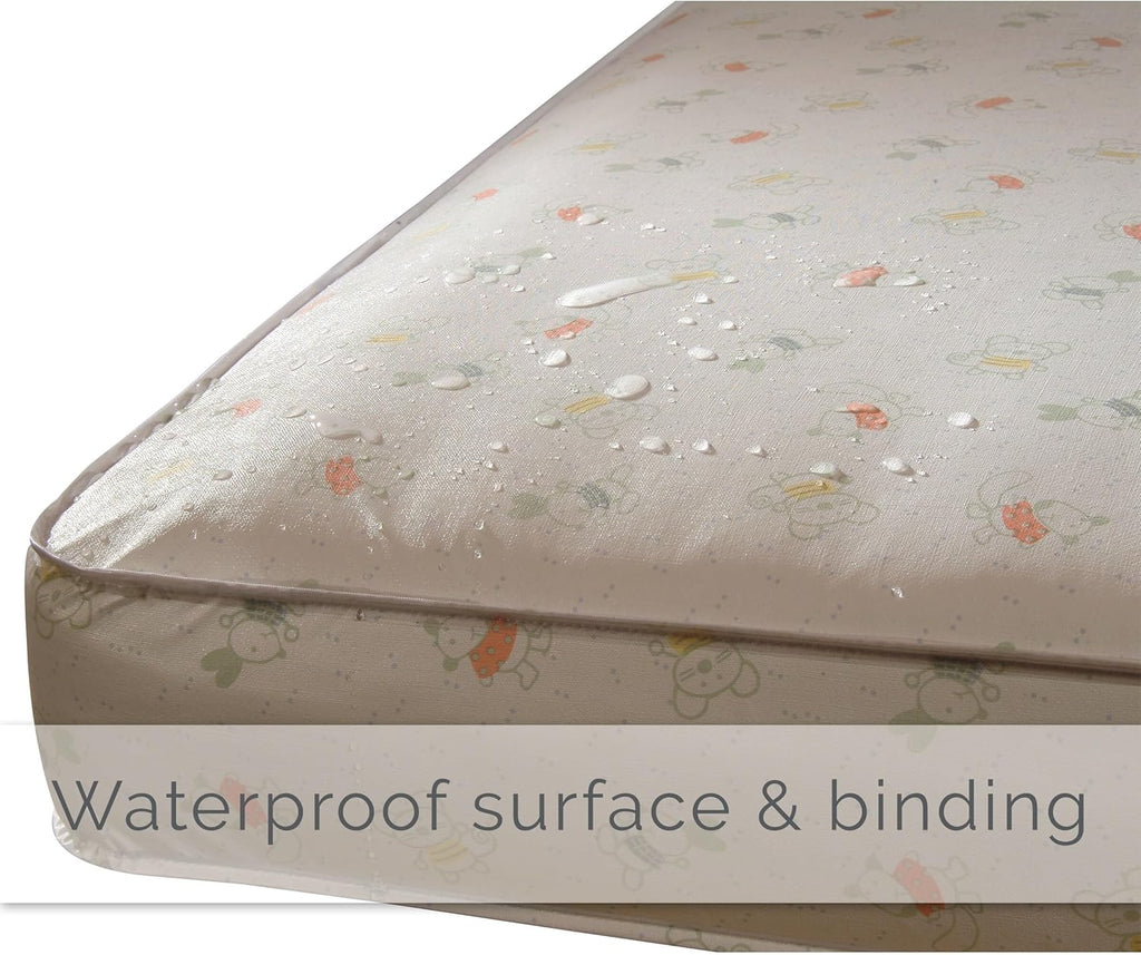 Baby Crib & Toddler Mattress Y93450