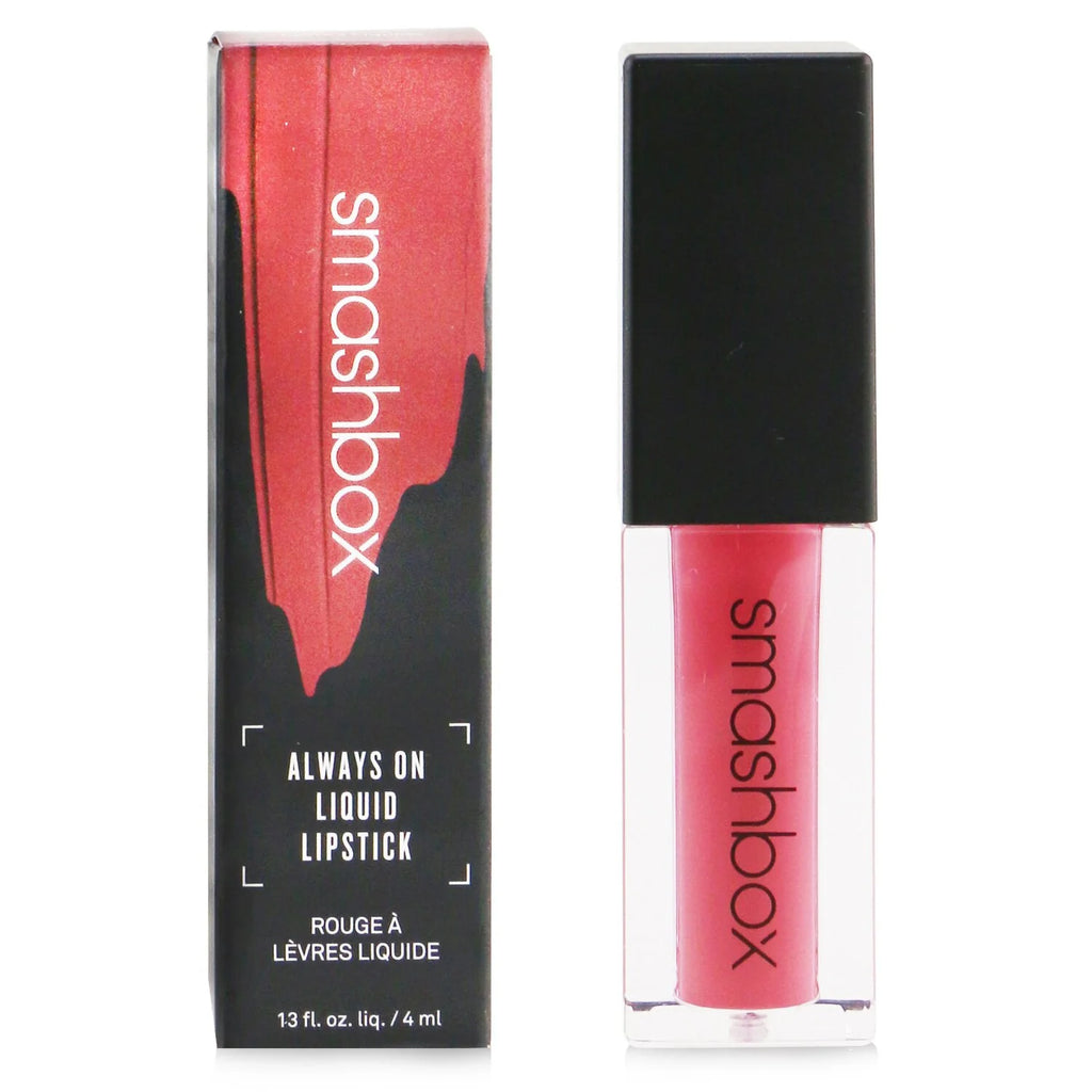 Liquid Lipstick - Light Chestnut 4ml U173