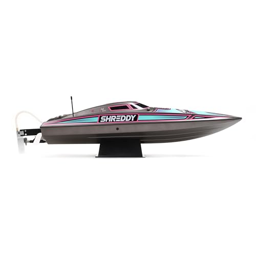 Self-Righting Brushless RC Boat RTR T1017