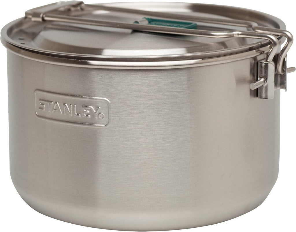 Stainless Steel Cook Set - 1.58 Quart R3765