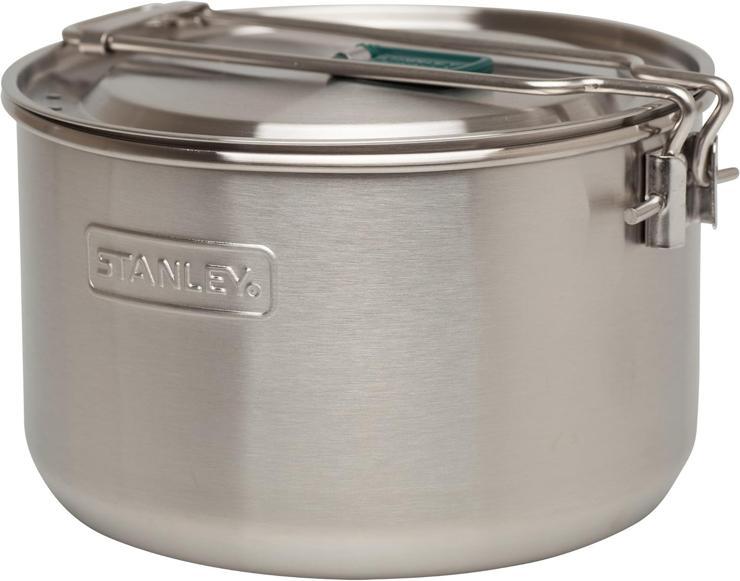 Stainless Steel Cook Set - 1.58 Quart R3765