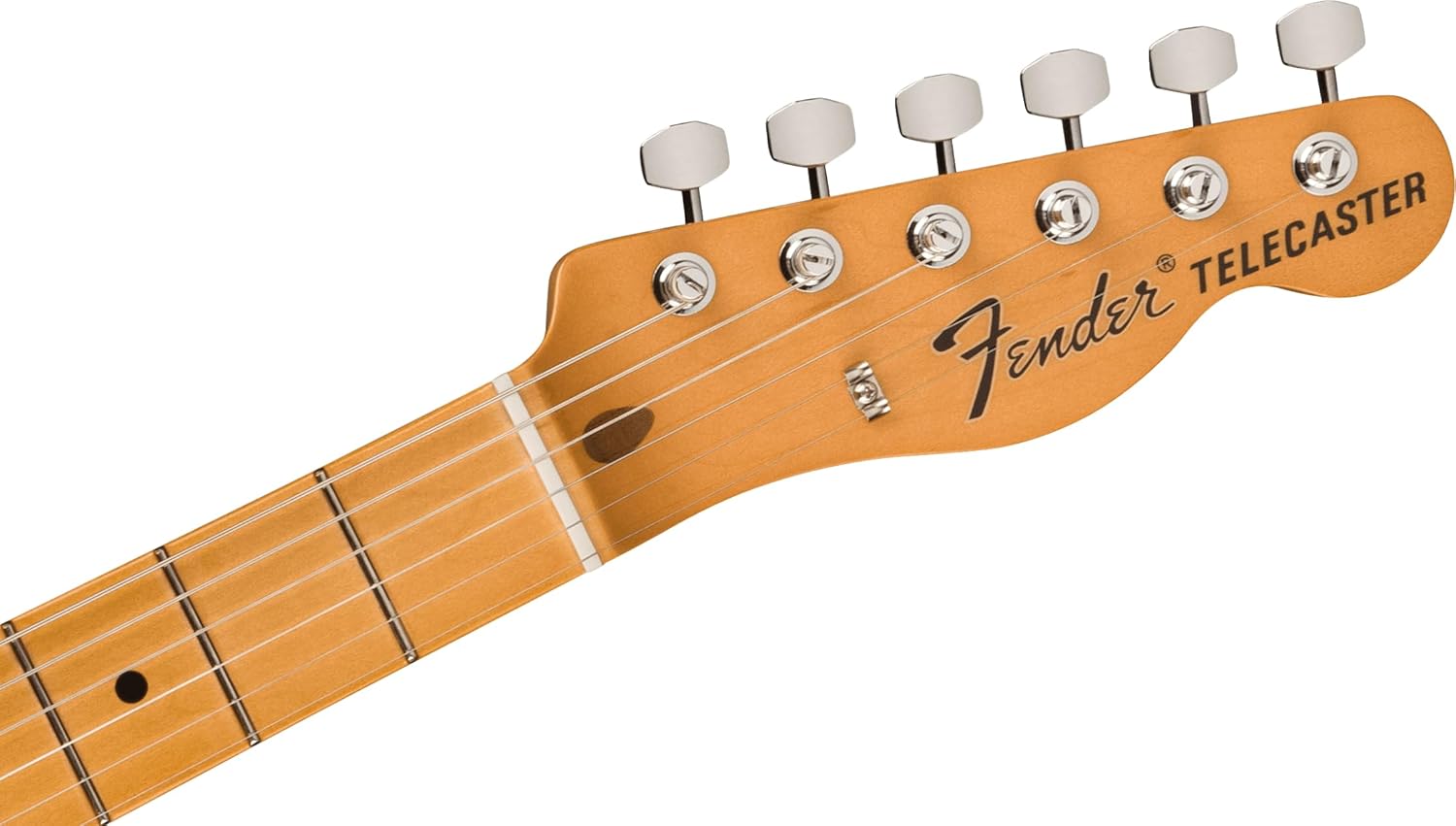 60s Telecaster Thinline Electric Guitar 3-color Sunburst P443250