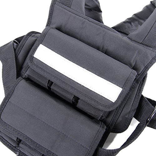 Adjustable Weighted Vest L641091