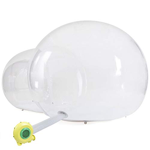 Inflatable Bubble Tent for Outdoor Camping and Parties M9013