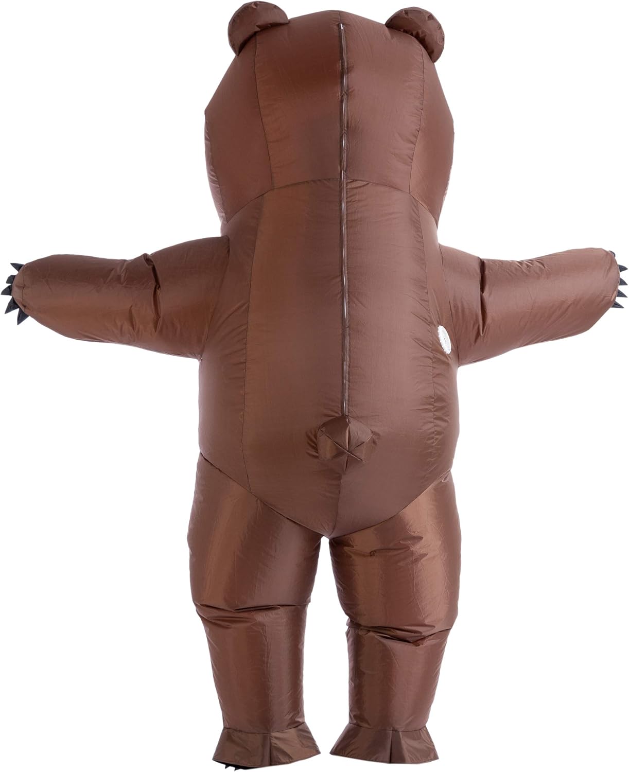 Inflatable Bear Costume for Halloween Parties K8486