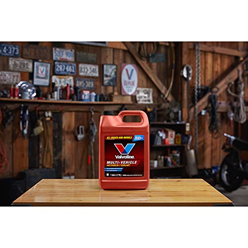 Antifreeze/Coolant Concentrate 1 GA X9358