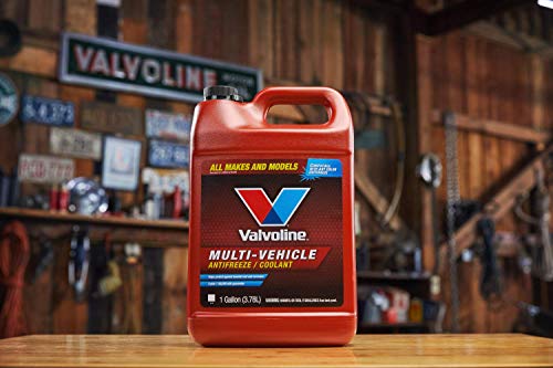 Antifreeze/Coolant Concentrate 1 GA X9358