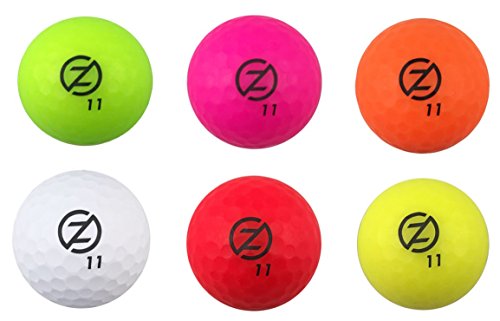 Spectra Golf Balls F4404