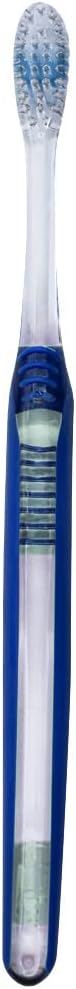 Compact Soft Toothbrushes, Pack of 6 Z7267
