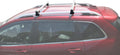 BRIGHTLINES Cross Bars Roof Luggage Bars Roof Racks Compatible with 2014-2022 Jeep Cherokee