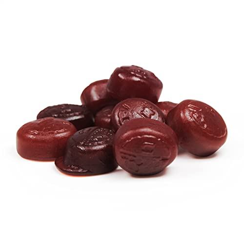 Caffeine-Free Brain Supplement Gummies for Memory & Focus P404