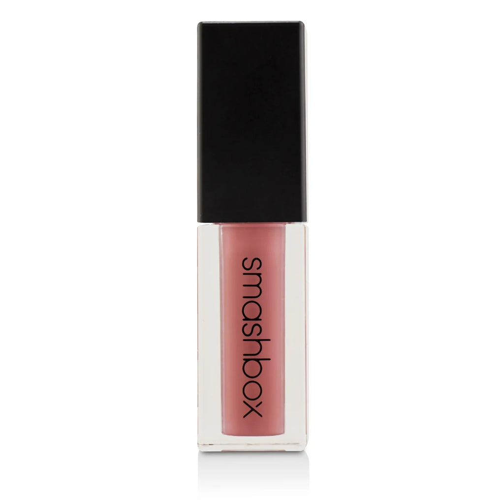 Liquid Lipstick - Light Chestnut 4ml U173