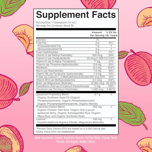 Women's Multivitamin with Biotin for Hair, Skin, and Wrinkles A920539