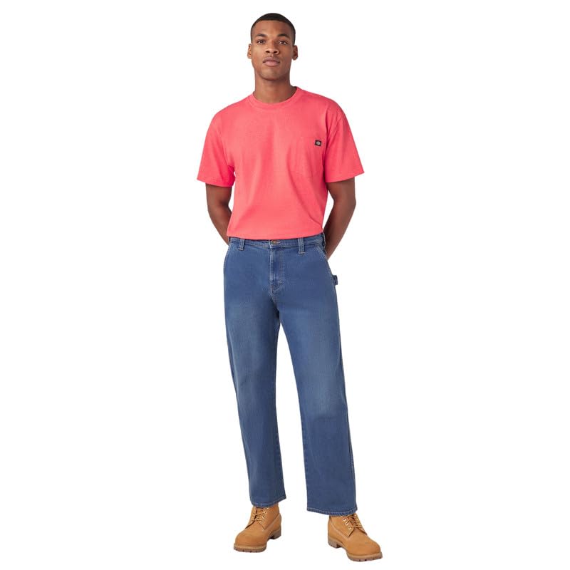Men's Carpenter Relaxed Fit Jeans K3429