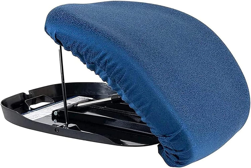 Assist Cushion Chair Lift and Sofa Stand Assist, Easy Lift Assist Cushion, Portable Uplift Seat Standing Assist Cushion for Help Elderly & Disabled Standing