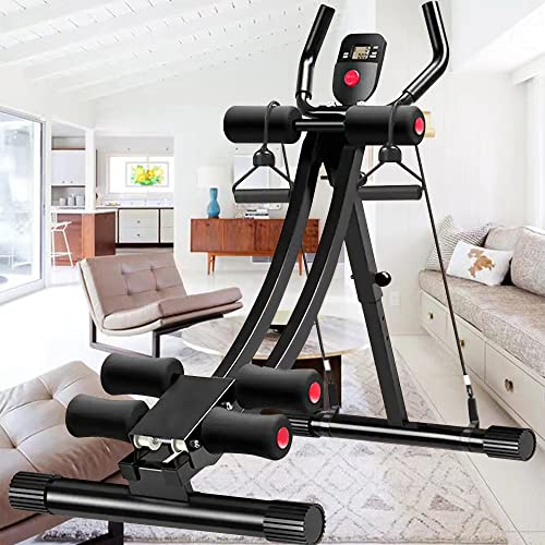 Abdominal Trainer Workout Machine for Home Gym P992385