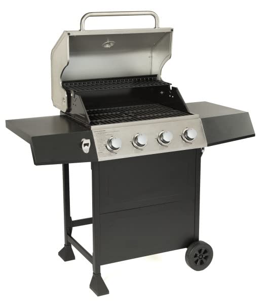 5 Burner Gas Grill T489433