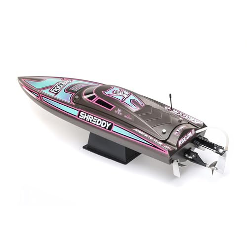 Self-Righting Brushless RC Boat RTR T1017