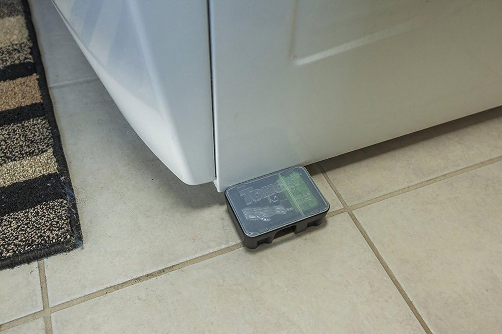 Disposable Mouse Bait Station, 4-Pack Z3269