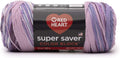 Red Heart Super Saver Color Block Yarn