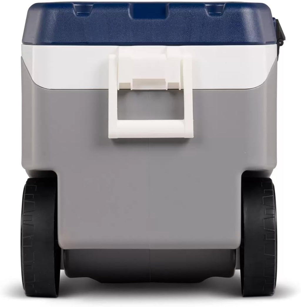 85 Litre Roller Cooler Box N434625