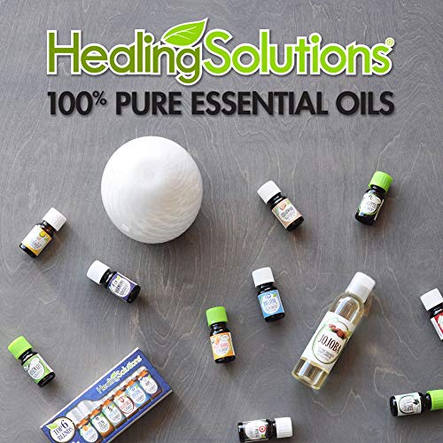 Frankincense Essential Oil for Hair, Skin and Diffuser R7380