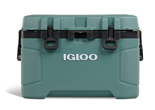 52 Qt Wheeled Cooler X26869