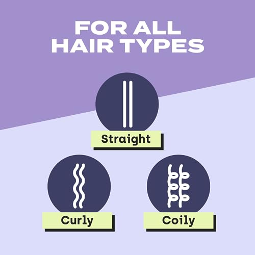 Colored Hair Thickener Spray for Root Touchup, 5.1 oz B258791