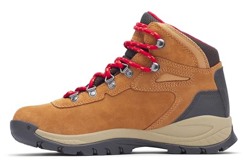 Women's Waterproof Hiking Boot F7261