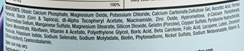 Daily Multi, 500 Tablets M595