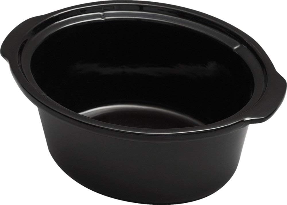5-Qt. Slow Cooker with Dipper S61353