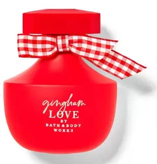 Gingham Love Eau De Parfum 2.5 Oz U367254