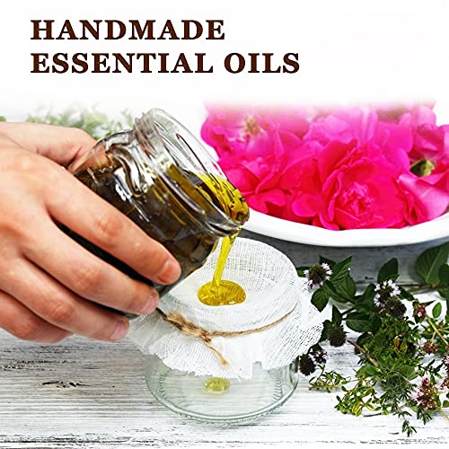 Bergamot Essential Oil for Diffuser, 2 Pack C764