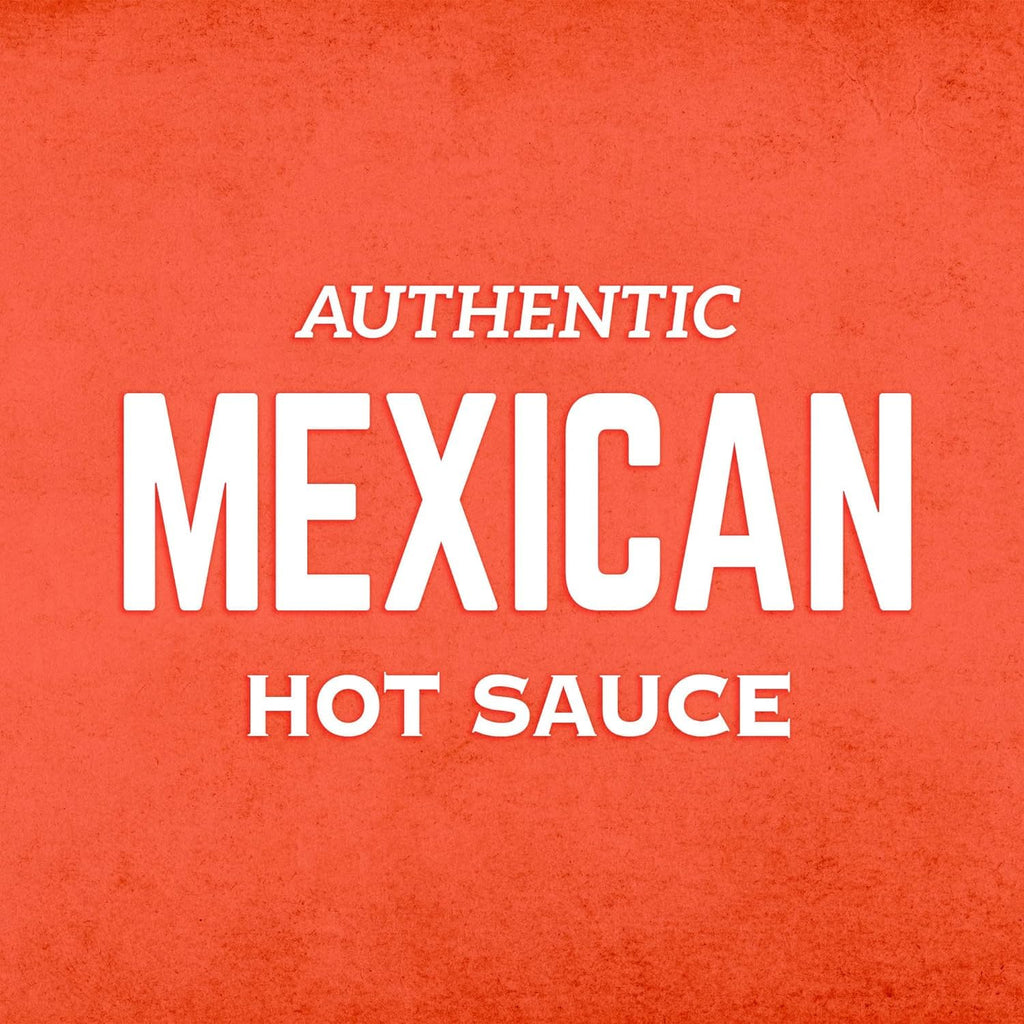 Sweet Habanero Hot Sauce, 5 fl oz, Pack of 2 A878