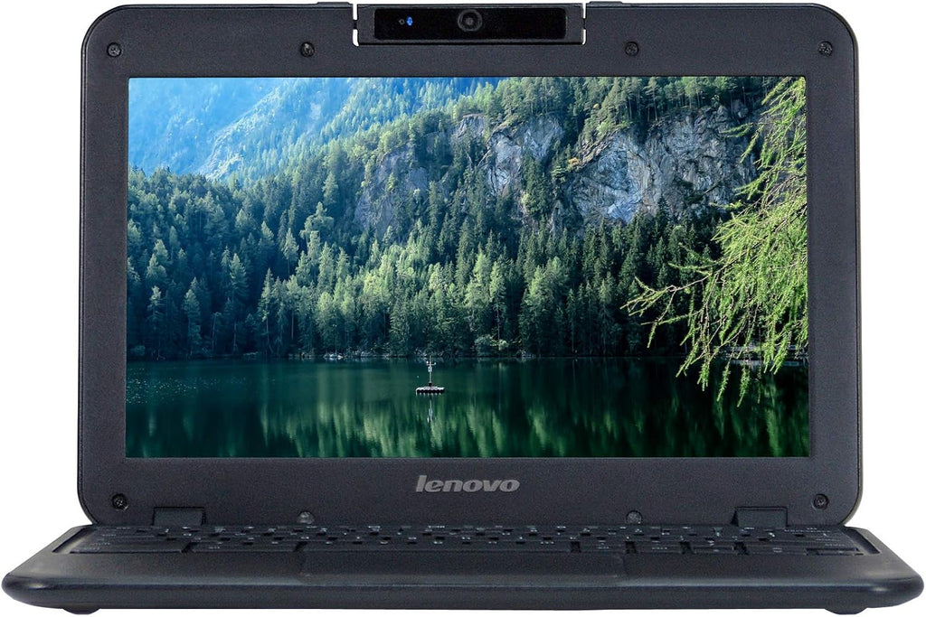 11.6" HD Chromebook with Celeron, 4GB RAM, 16GB SSD L345389