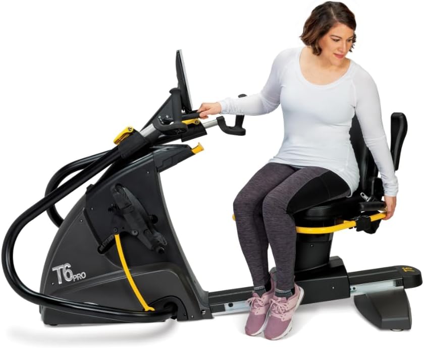 Recumbent Cross Trainer N974