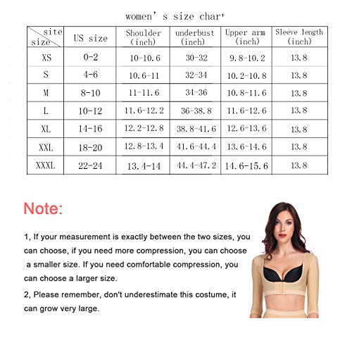Arm Compression Sleeves for Women I77173