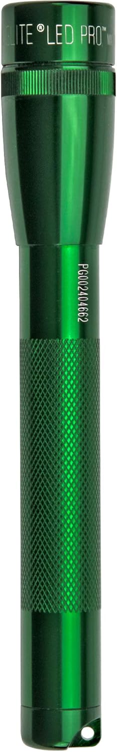 Mini LED Flashlight AA Battery Y311
