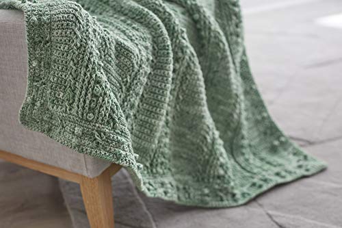 Solid-Pool Yarn V672401