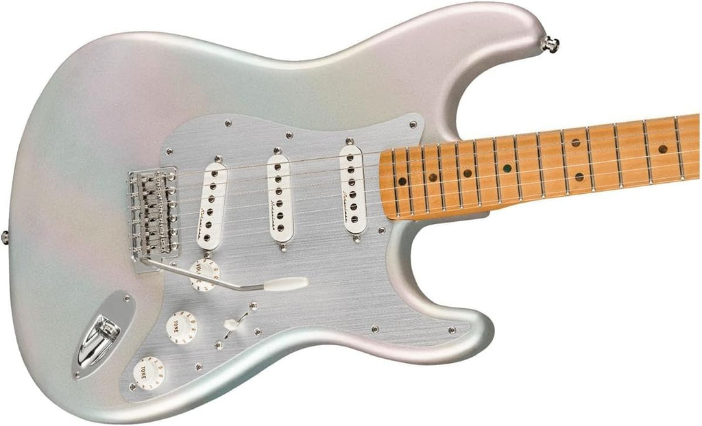 Stratocaster Electric Guitar with Maple Fingerboard A45776