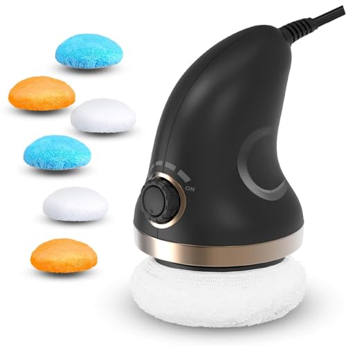 Handheld Cellulite Massager with Lymphatic Drainage for Body Sculpting W20507