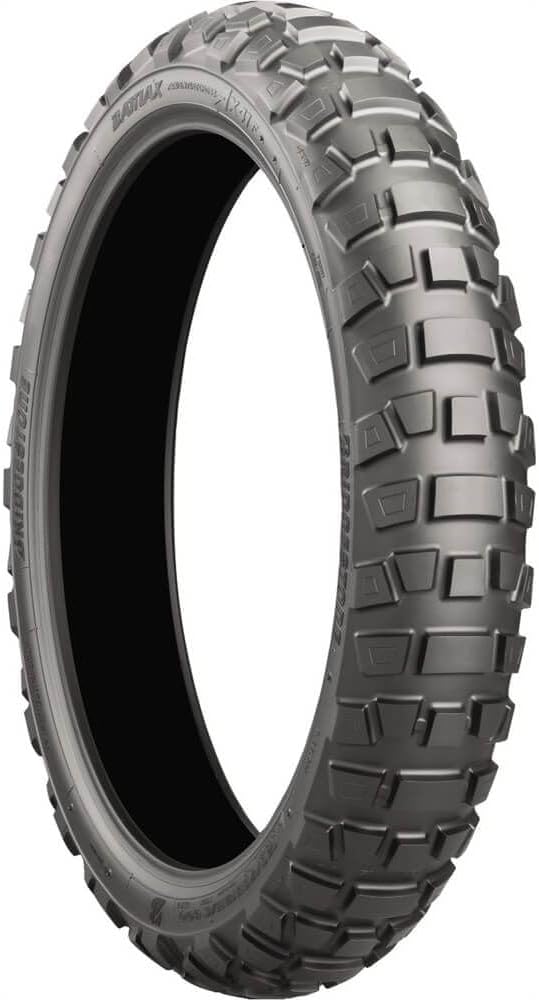 Bridgestone Battlax Adventurecross AX41 Front Tire (90/90-21)